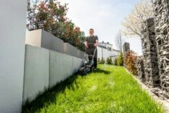 Metabo Akku-Rasenmäher TV00 RM 36-18 LTX BL 36 -Gartengeräte Geschäft 0171600a 04