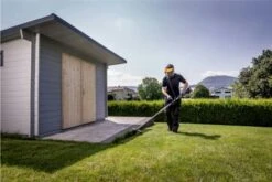 Metabo Akku-Rasentrimmer RTD 18 LTX BL 30 (601720850) 19 Metabo Akku-Rasentrimmer RTD 18 LTX BL 30 (601720850) -Gartengeräte Geschäft 0172000a 01 601720850