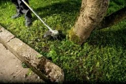 Metabo Akku-Rasentrimmer RTD 18 LTX BL 30 (601720850) 23 Metabo Akku-Rasentrimmer RTD 18 LTX BL 30 (601720850) -Gartengeräte Geschäft 0172000d 05 601720850