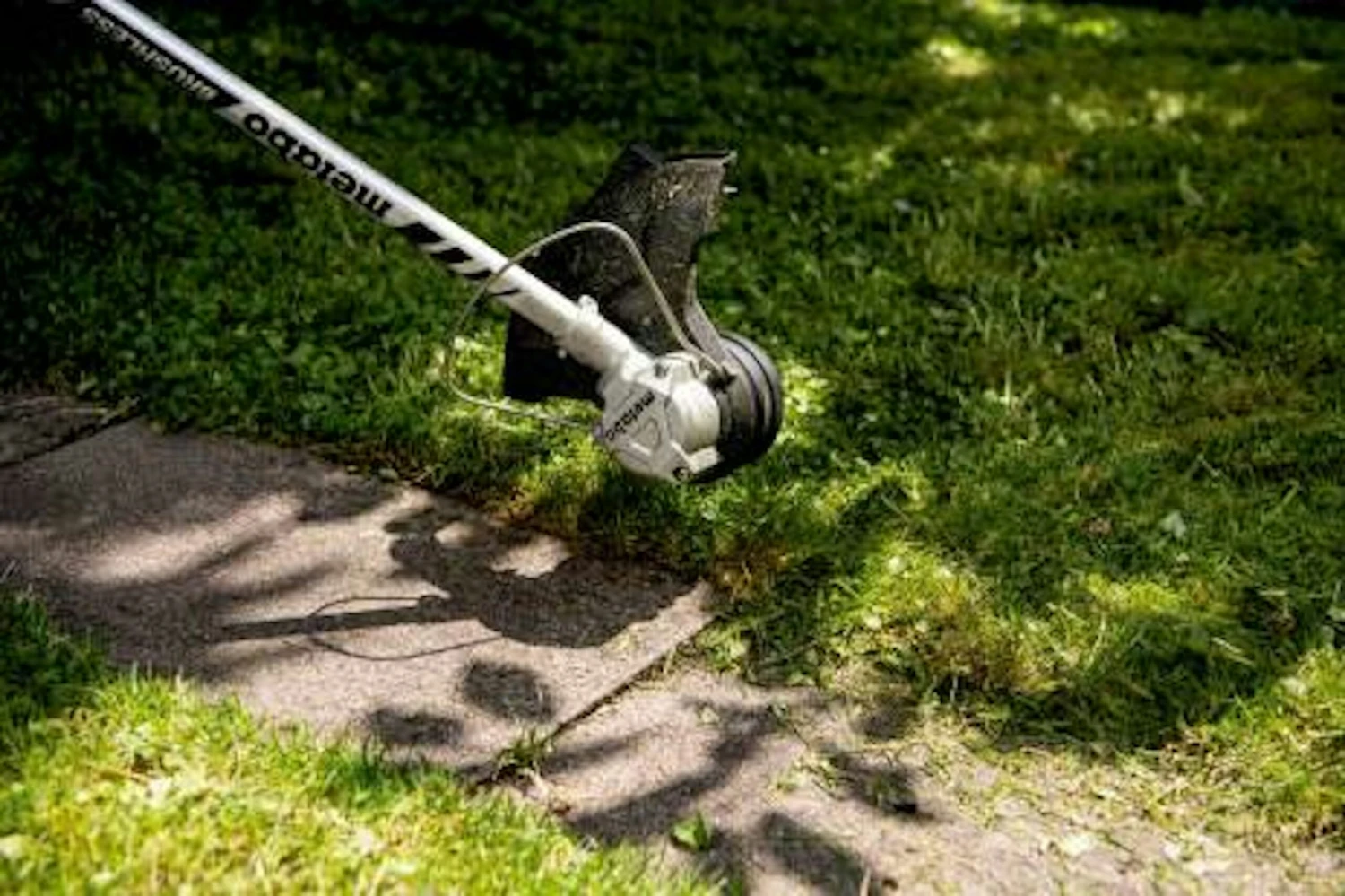 Metabo Akku-Rasentrimmer RTD 18 LTX BL 30 (601720850) 12 Metabo Akku-Rasentrimmer RTD 18 LTX BL 30 (601720850) – Bild 12