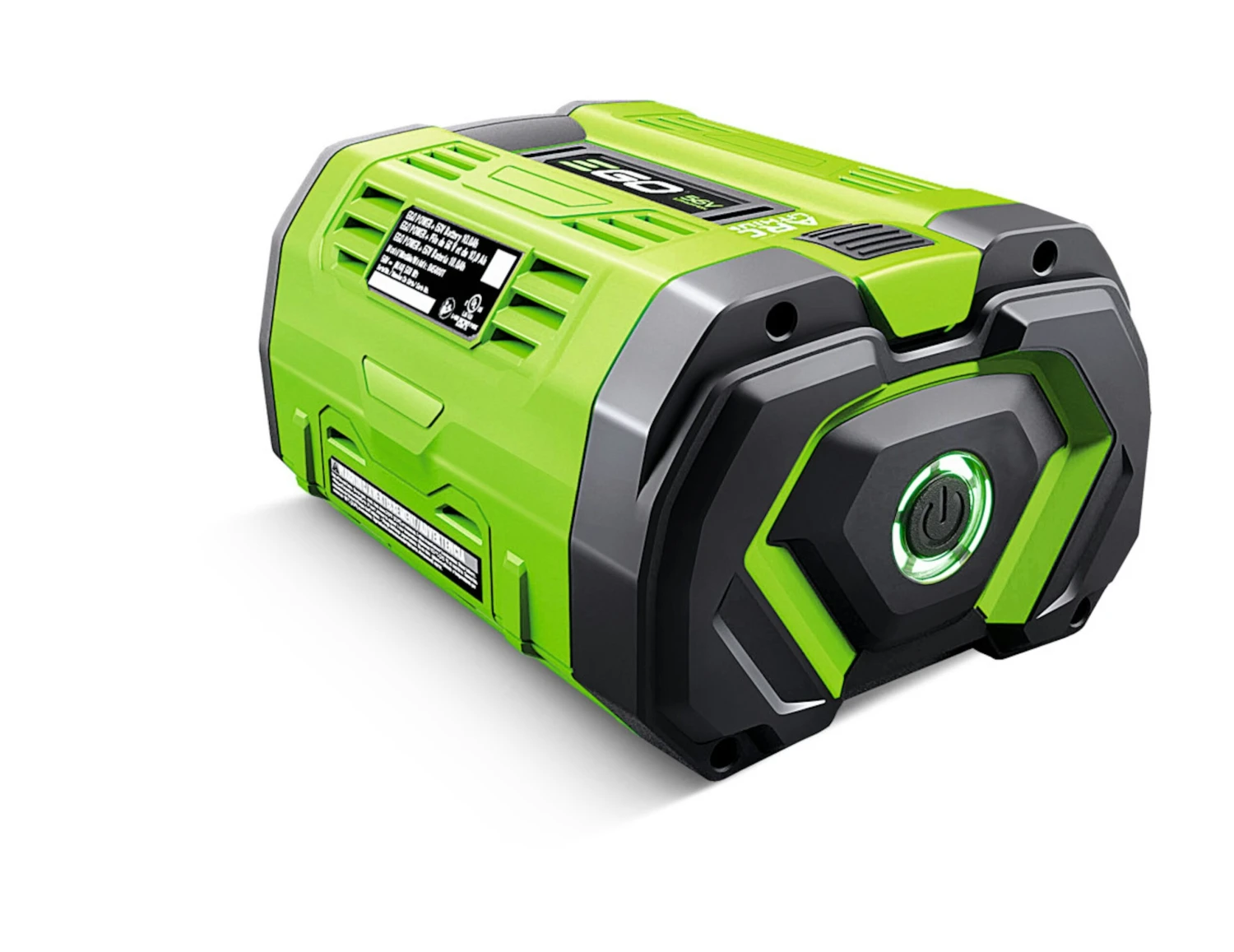 EGO Power Akku BA5600T - 10,0 Ah / 560 Wh 1 EGO Power Akku BA5600T - 10,0 Ah / 560 Wh