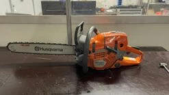 Husqvarna Motorsäge 572 XP® G (20") Vorführmodell -Gartengeräte Geschäft 2200055085870 01