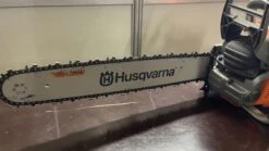 Husqvarna Motorsäge 572 XP® G (20") Vorführmodell -Gartengeräte Geschäft 2200055085870 03