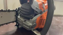 Husqvarna Motorsäge 572 XP® G (20") Vorführmodell -Gartengeräte Geschäft 2200055085870 04