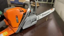 Husqvarna Motorsäge 572 XP® G (20") Vorführmodell -Gartengeräte Geschäft 2200055085870 05