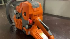 Husqvarna Motorsäge 572 XP® G (20") Vorführmodell -Gartengeräte Geschäft 2200055085870 06