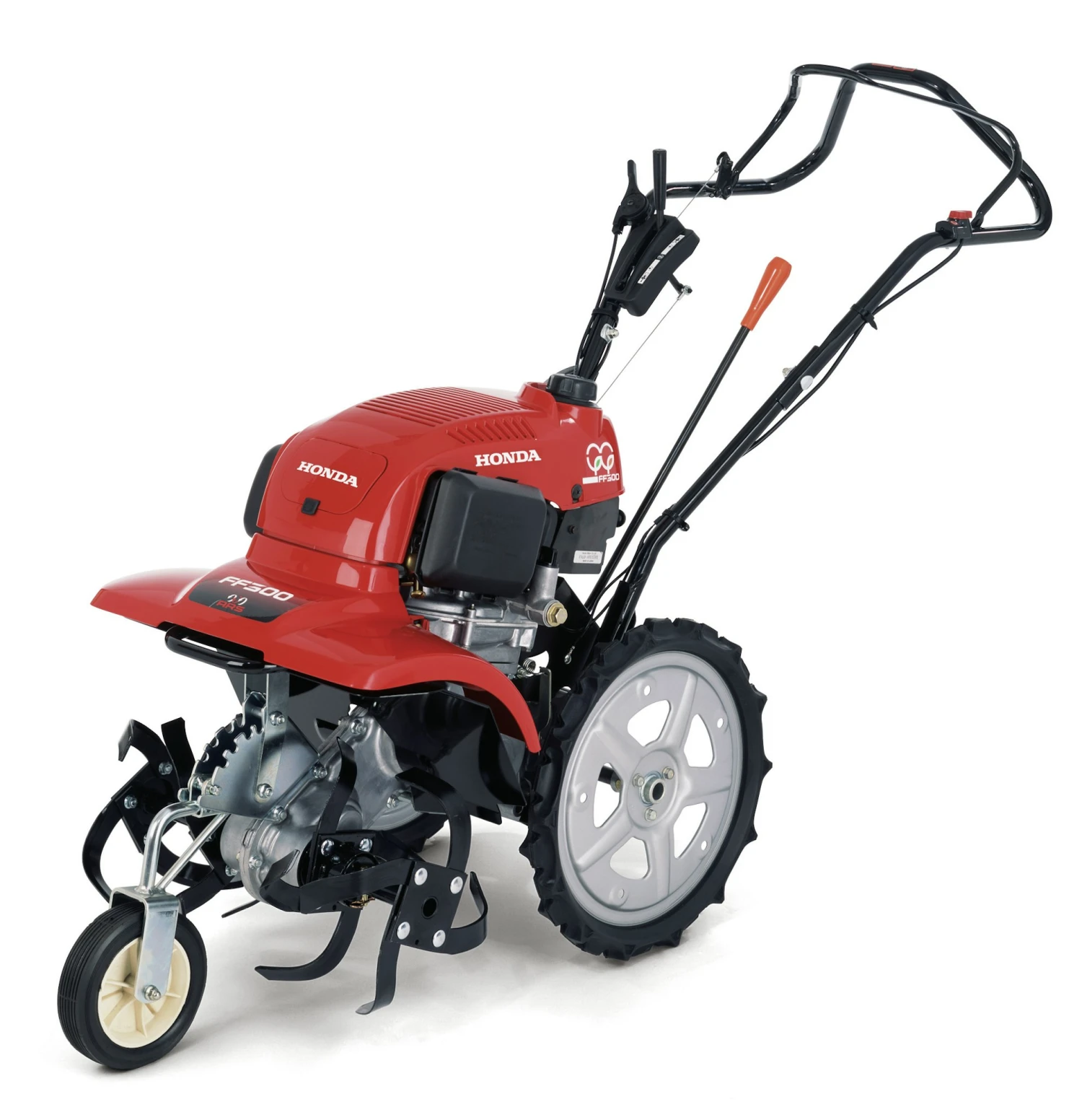 Honda Motorhacke FF 300 1 Honda Motorhacke FF 300