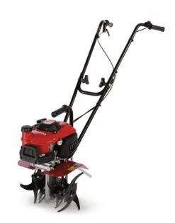 Honda Motorhacke FG 201