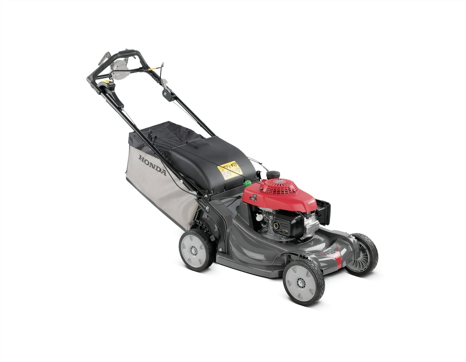 Honda Rasenmäher HRX 537C5 VY 1 Honda Rasenmäher HRX 537C5 VY