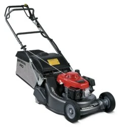 Honda Rasenmäher HRH 536 QX