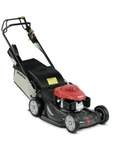 Honda Rasenmäher HRX 537C5 HZ