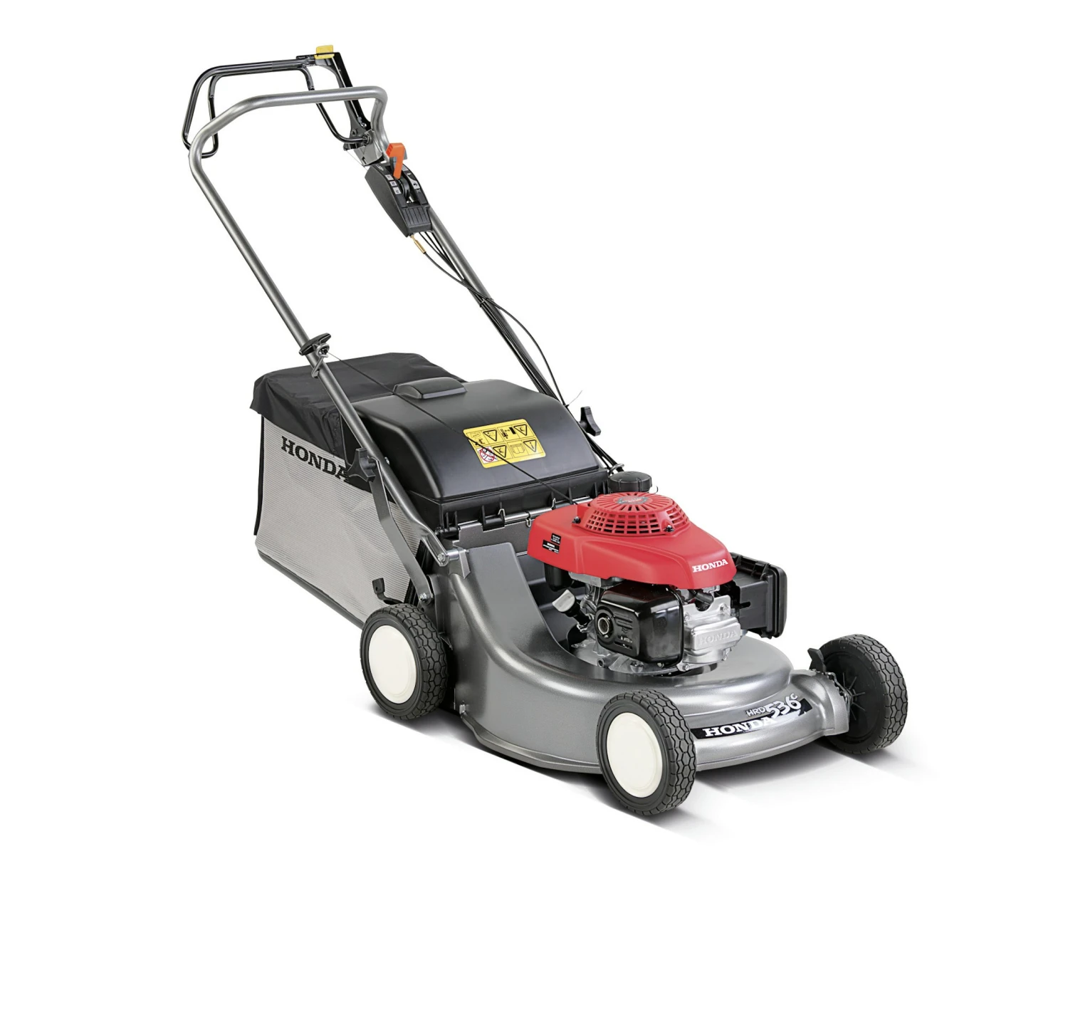 Honda Rasenmäher HRD 536C TX 1 Honda Rasenmäher HRD 536C TX