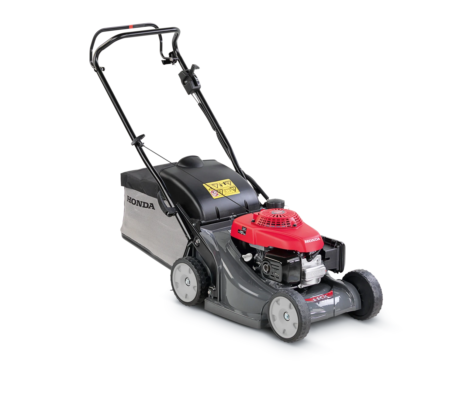 Honda Rasenmäher HRX 426C PD 1 Honda Rasenmäher HRX 426C PD