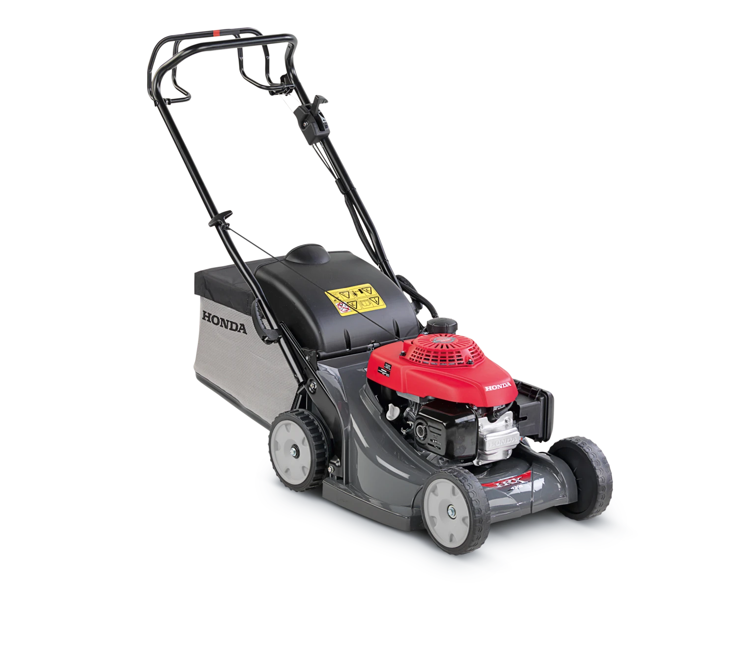 Honda Rasenmäher HRX 426C SD 1 Honda Rasenmäher HRX 426C SD
