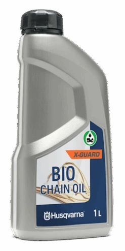 Husqvarna Bio-Kettenöl X-Guard 1 L
