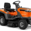 Husqvarna Traktor TC 114