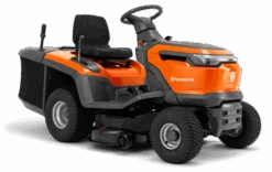 Husqvarna Traktor TC 114