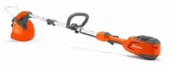 Husqvarna Akku-Trimmer 115iL