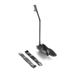 ALPINA Mulchkit Für 98er Traktoren