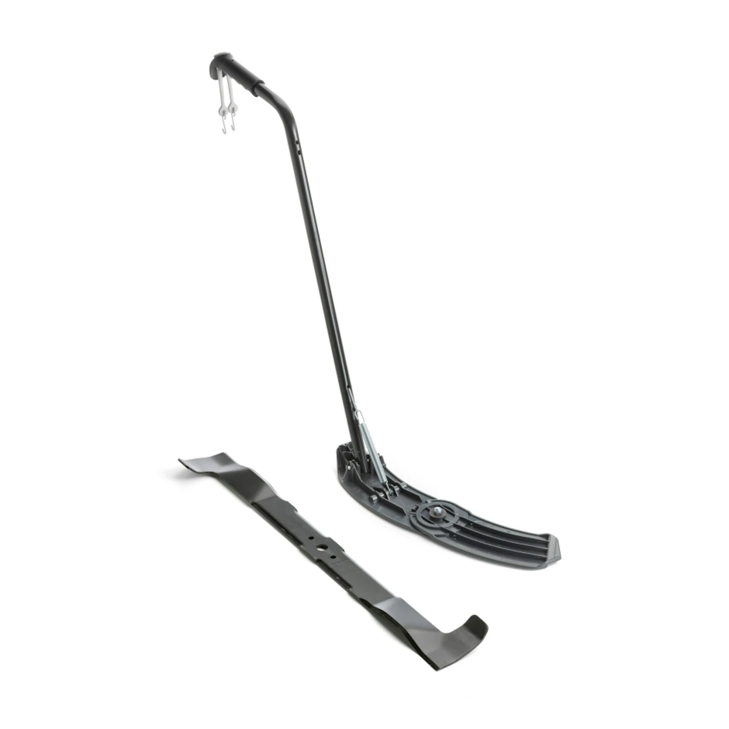 ALPINA Mulchkit Für 72er Traktoren 1 ALPINA Mulchkit Für 72er Traktoren