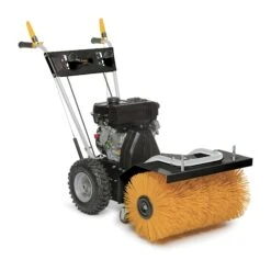 ALPINA Benzin-Kehrmaschine SW 60 P