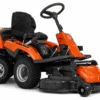 Husqvarna Rider R214 TC Inkl. Mähdeck