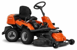 Husqvarna Rider R214 TC Inkl. Mähdeck