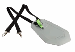 EGO Power Beinschutz Mit Freischneiderbefestigung AHP1300 Für AFH1300, BH1000