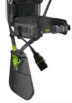 EGO Power Beinschutz Mit Freischneiderbefestigung AHP1500 Für AFH1500