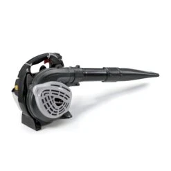 ALPINA Benzin-Laubbläser ABL 27 V - Saugfunktion