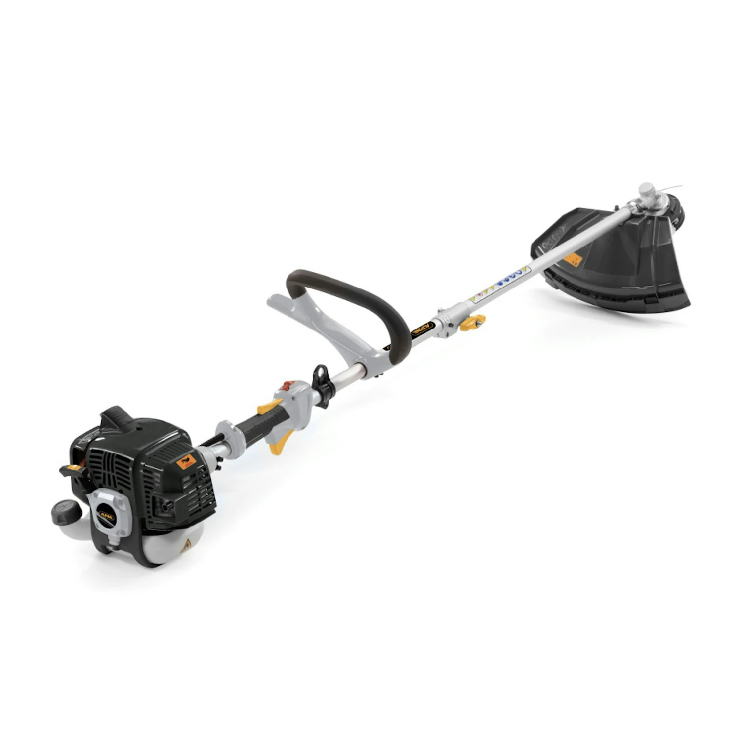 ALPINA Benzin-Motorsense ABR 26 J 2 ALPINA Benzin-Motorsense ABR 26 J – Bild 2