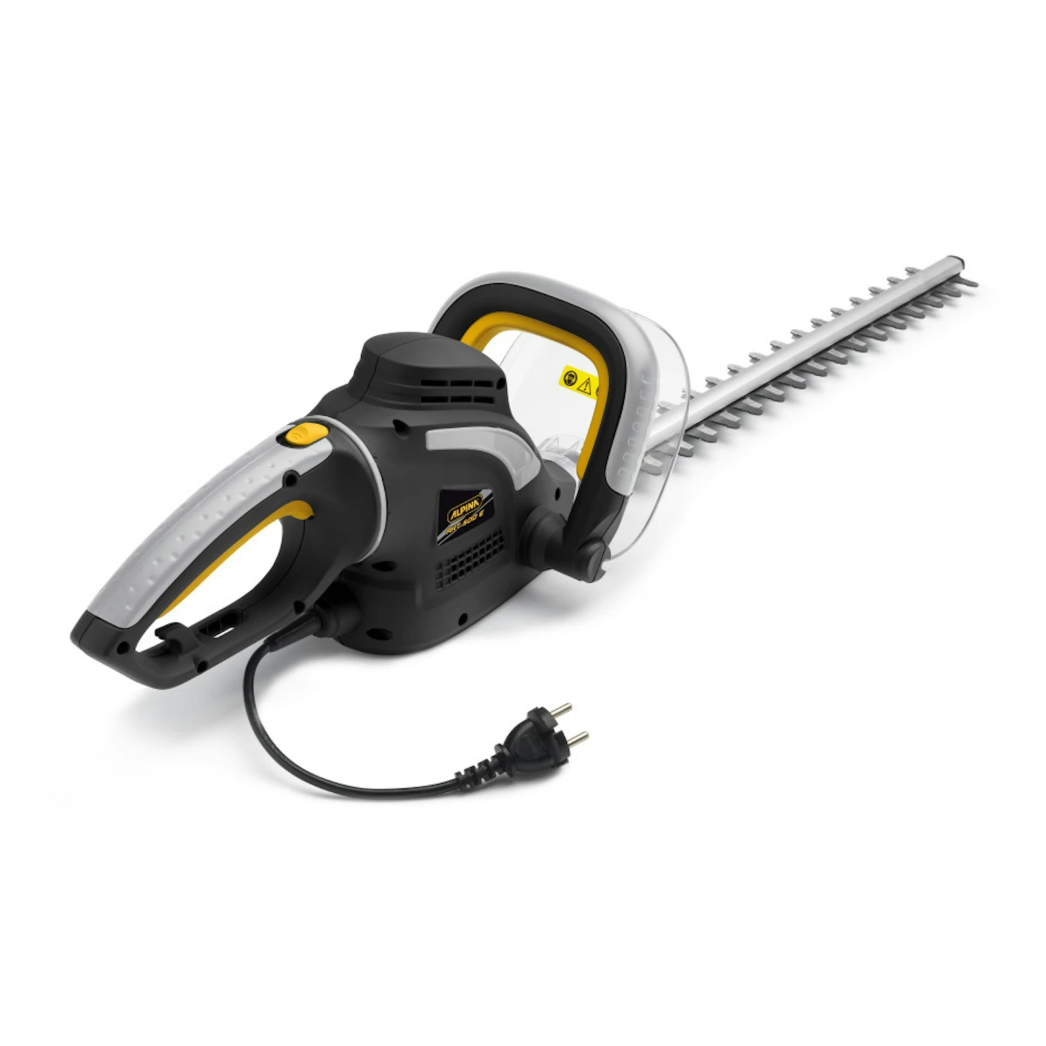 ALPINA Elektro-Heckenschere AHT 500 E 2 ALPINA Elektro-Heckenschere AHT 500 E – Bild 2