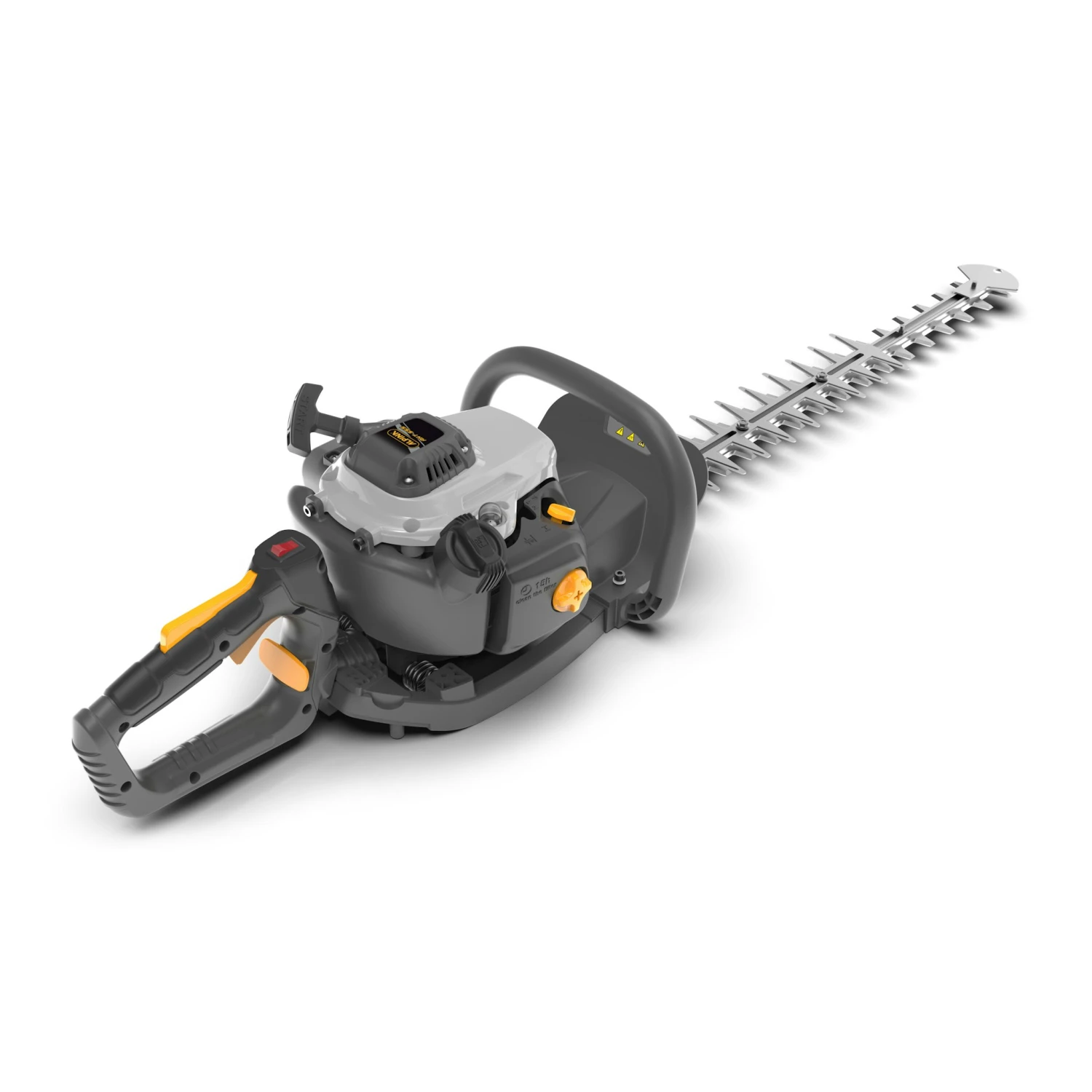 ALPINA Benzin-Heckenschere AHT 555 2 ALPINA Benzin-Heckenschere AHT 555 – Bild 2