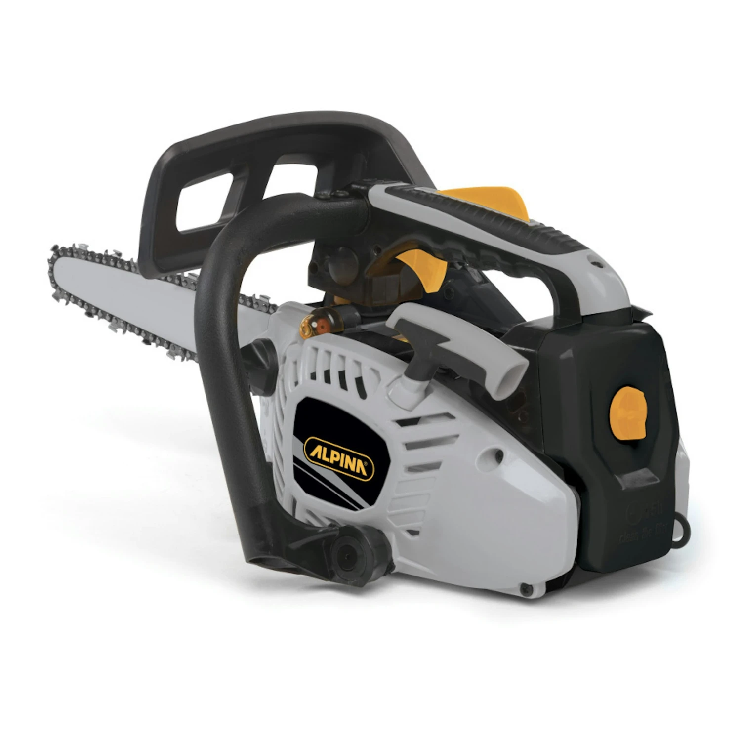 ALPINA Benzin-Kettensäge APR 25 C 1 ALPINA Benzin-Kettensäge APR 25 C