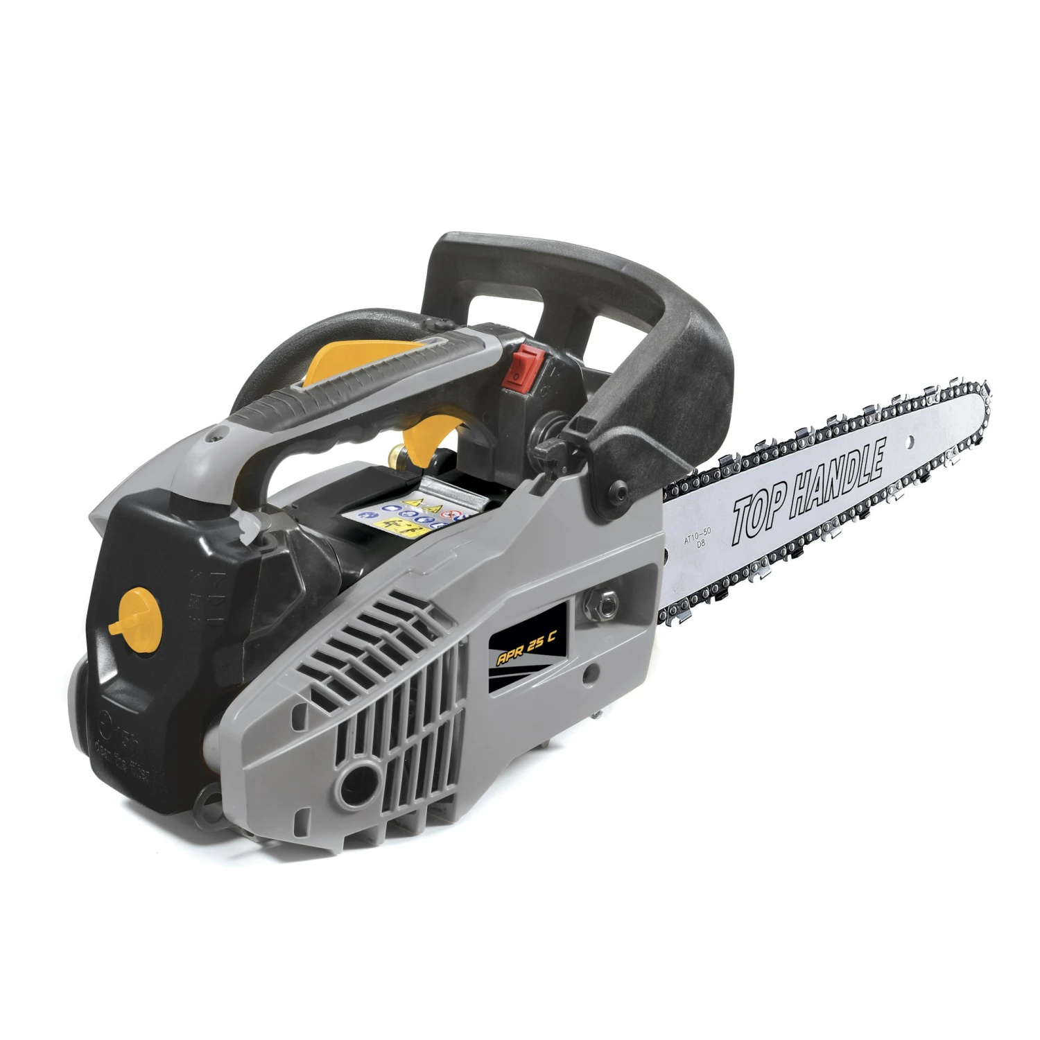 ALPINA Benzin-Kettensäge APR 25 C 2 ALPINA Benzin-Kettensäge APR 25 C – Bild 2