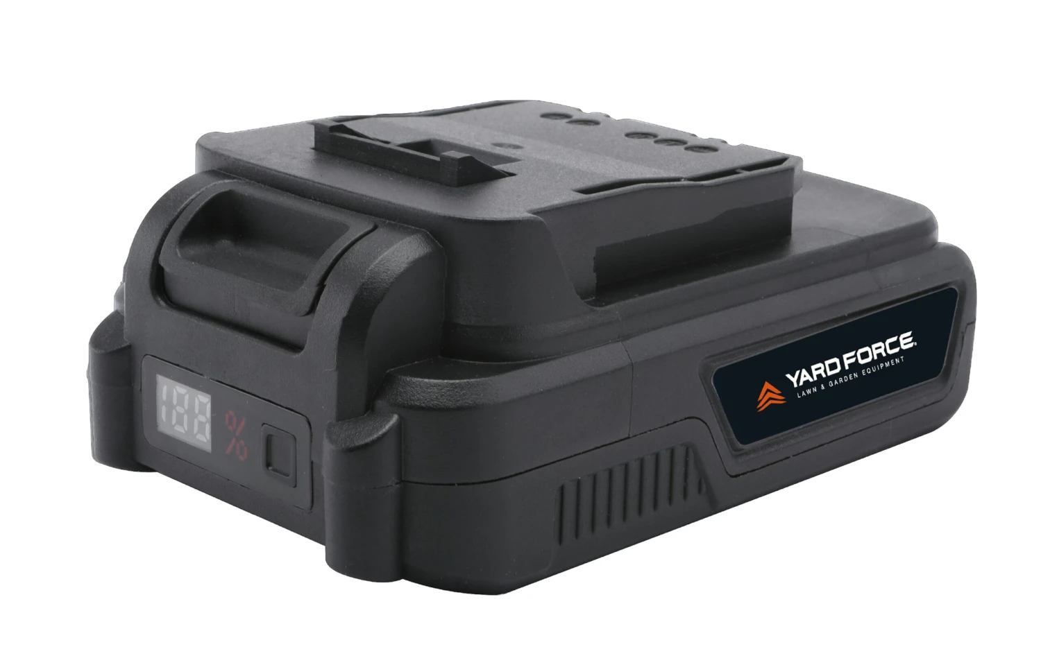 Yardforce AL C20A - Akku 20V 1 Yardforce AL C20A - Akku 20V