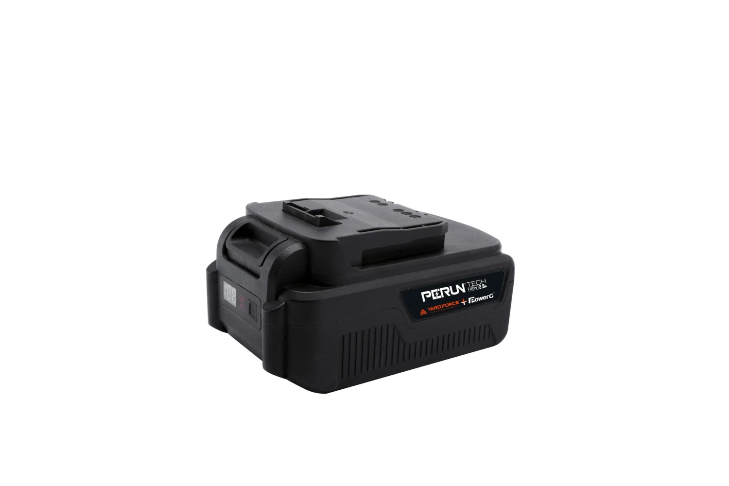 Yardforce AL C40A - Akku 20V 1 Yardforce AL C40A - Akku 20V