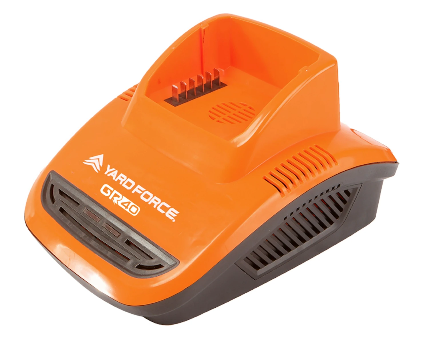 Yardforce AL G03C - Ladegerät 40V 2 Yardforce AL G03C - Ladegerät 40V – Bild 2