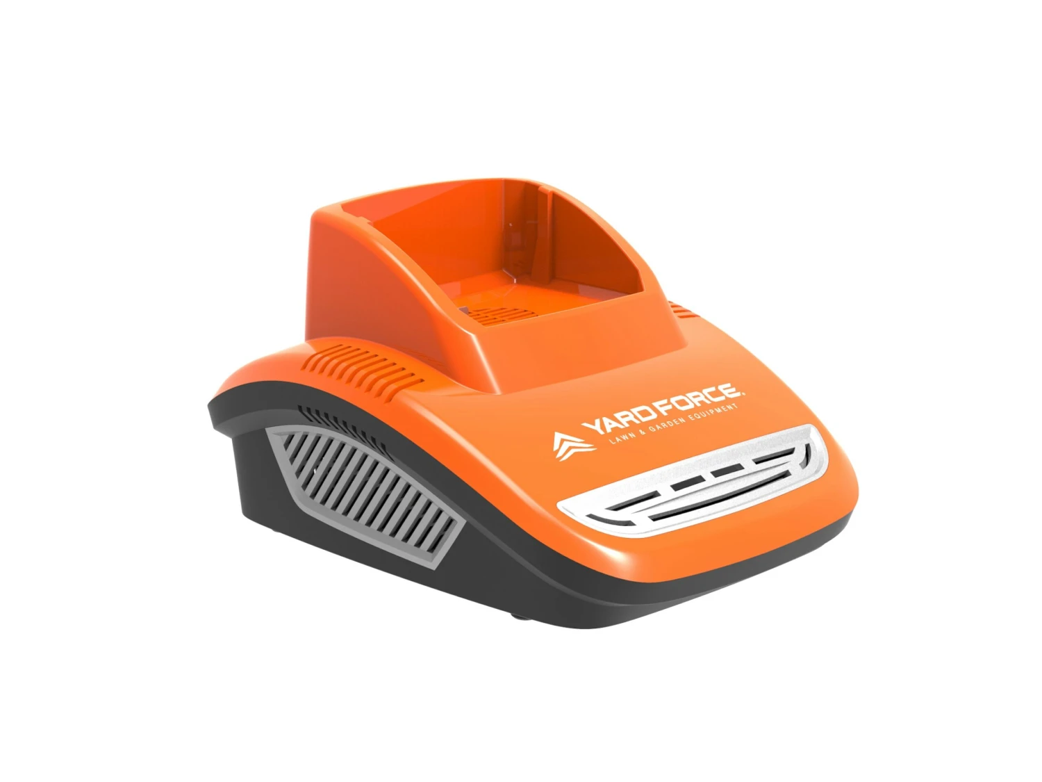 Yardforce AL G03C - Ladegerät 40V 1 Yardforce AL G03C - Ladegerät 40V