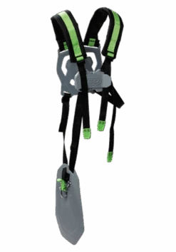 EGO Power Doppelschultergurt AP1500D