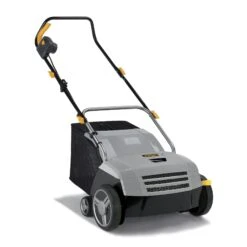 ALPINA Elektro-Vertikutierer ASC 1.3 E