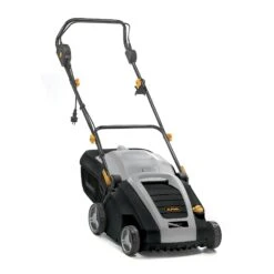 ALPINA Elektro-Vertikutierer ASC 1.5 E