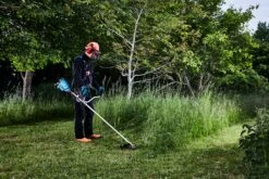 Makita Akku-Freischneider DUR369AZ -Gartengeräte Geschäft Akku Freischneider DUR369AZ Produktbild 12