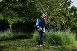 Makita Akku-Freischneider DUR369AZ -Gartengeräte Geschäft Akku Freischneider DUR369AZ Produktbild 13