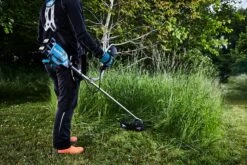 Makita Akku-Freischneider DUR369AZ -Gartengeräte Geschäft Akku Freischneider DUR369AZ Produktbild 14