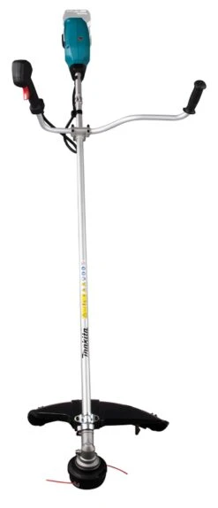 Makita Akku-Freischneider DUR369AZ -Gartengeräte Geschäft Akku Freischneider DUR369AZ Produktbild 7