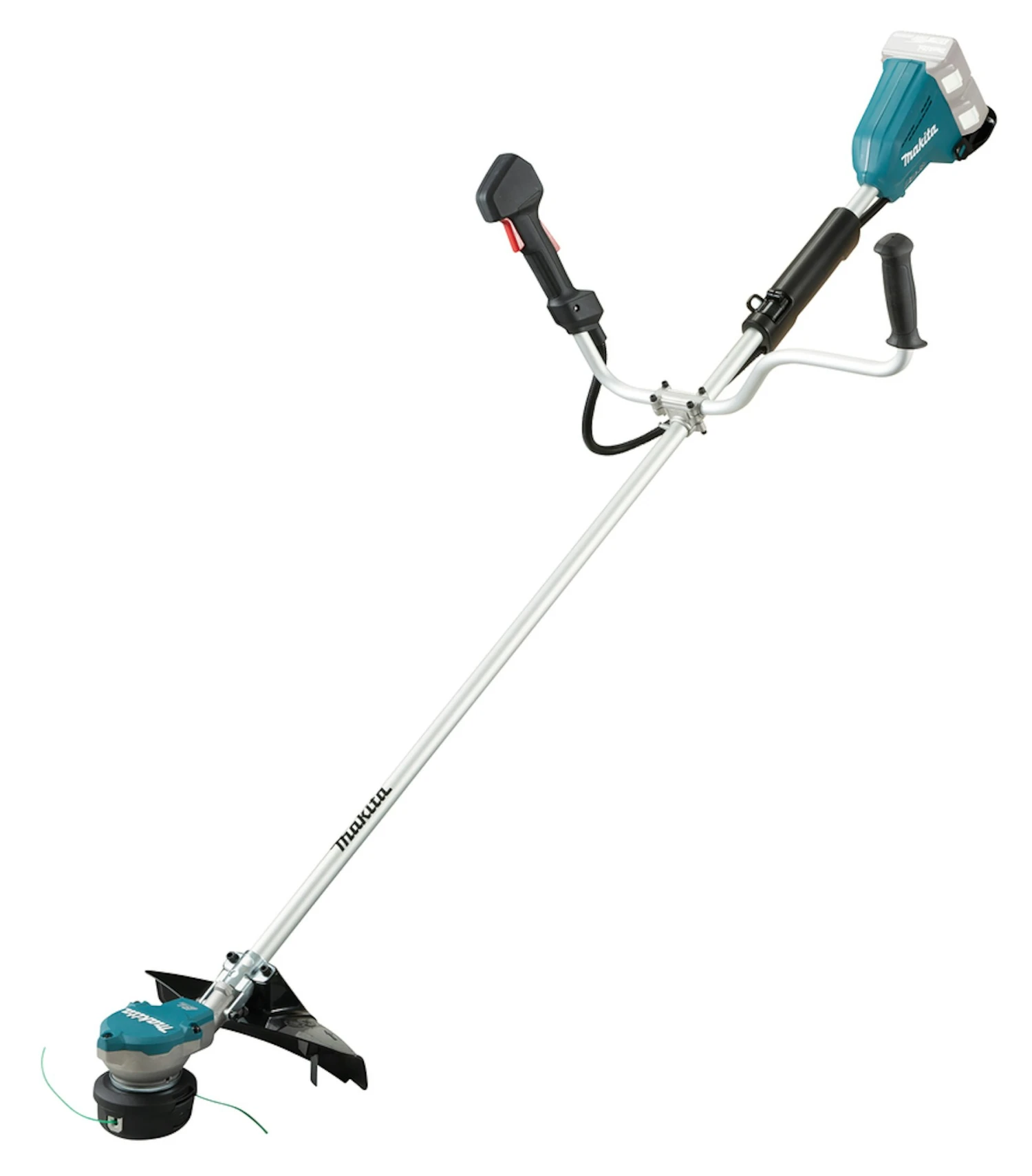 Makita Akku-Freischneider DUR368AZ 1 Makita Akku-Freischneider DUR368AZ