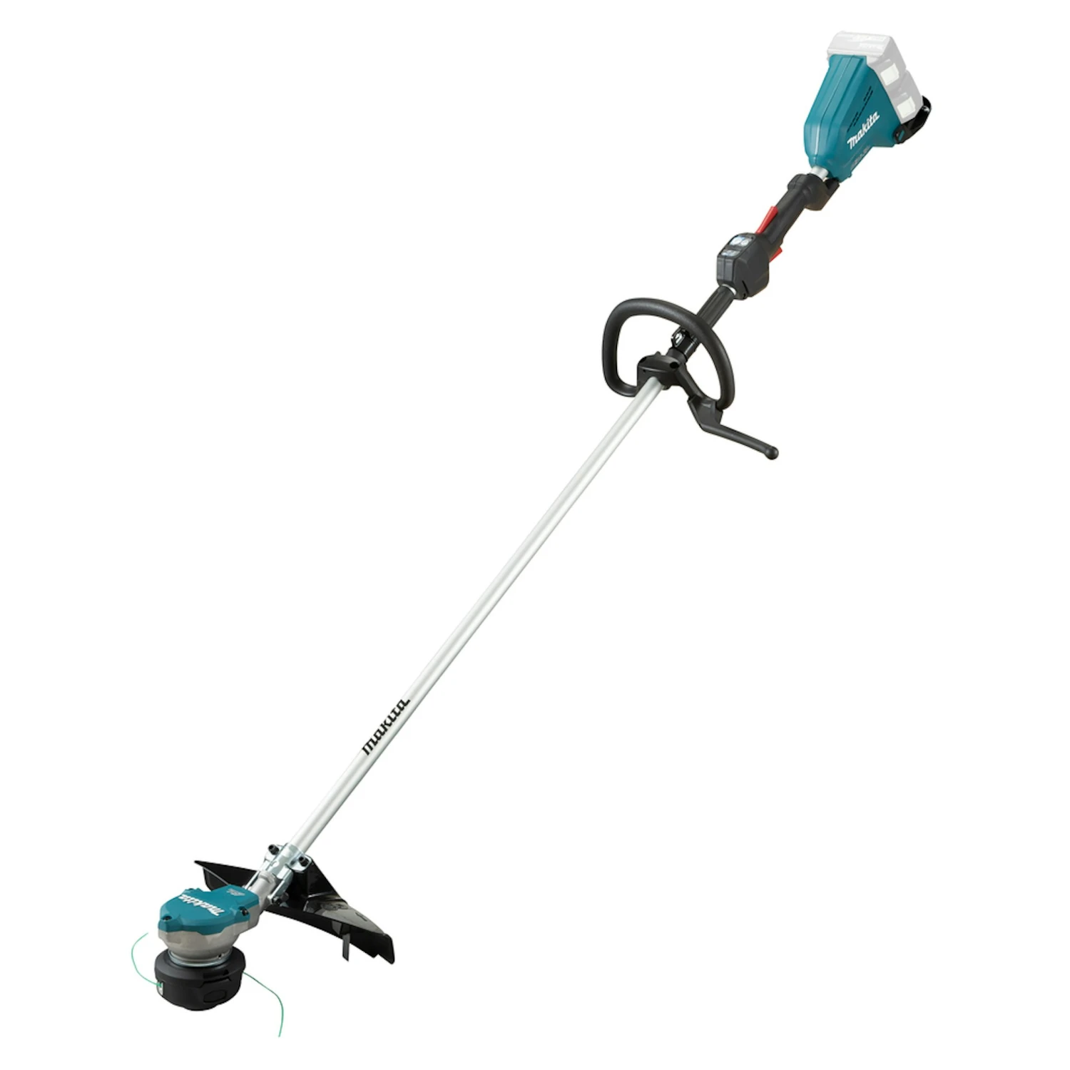 Makita Akku-Freischneider DUR368LZ 1 Makita Akku-Freischneider DUR368LZ