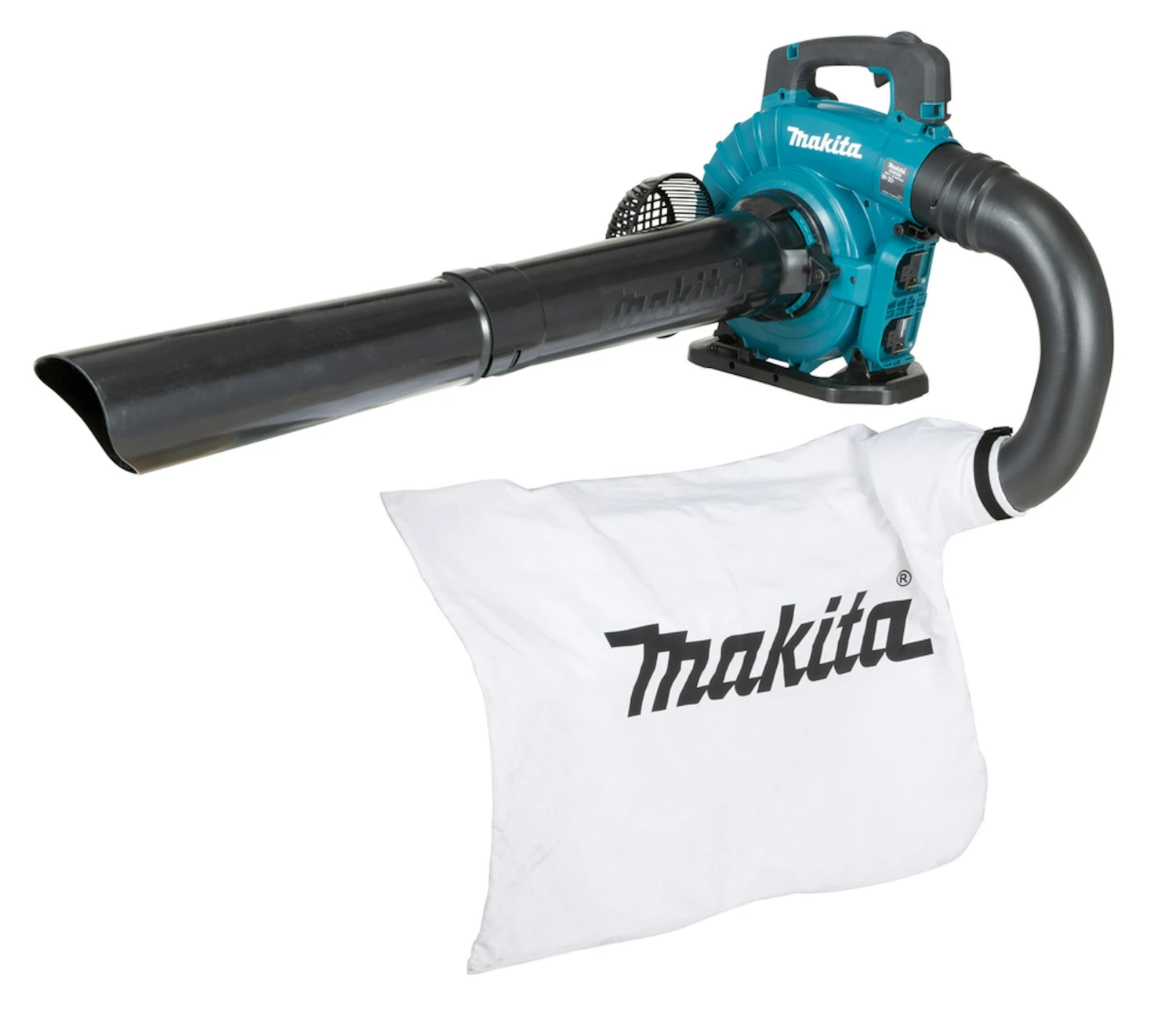 Makita Akku-Laubbläser Und -sauger DUB363PT2V – Bild 11