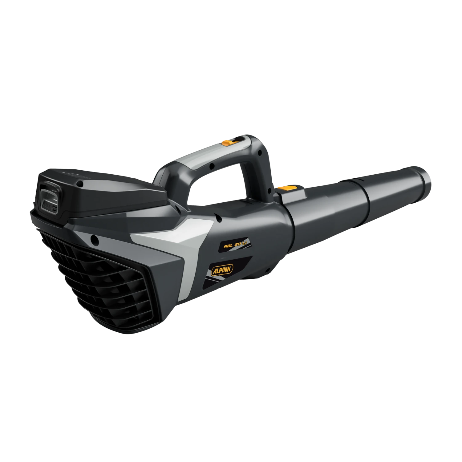 ALPINA Akku-Laubbläser ABL 20 Li - Inkl. Akku + Ladegerät 3 ALPINA Akku-Laubbläser ABL 20 Li - Inkl. Akku + Ladegerät – Bild 3